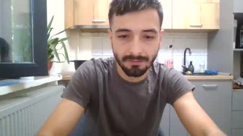 horny_couple9600 online show from September 24, 5:03 am