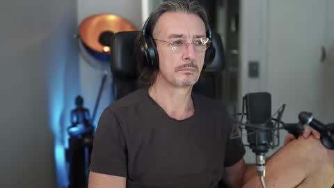 horny_edgucated online show from February 6, 10:30 am