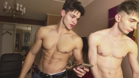 Extaz Athrey Howard online show from January 28, 5:14 pm