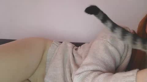 Serena online show from February 21, 11:57 am