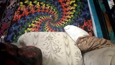 Horny Rockstar420 online show from December 2, 2:58 pm