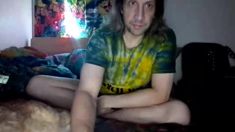 Horny Rockstar420 online show from November 25, 11:20 am