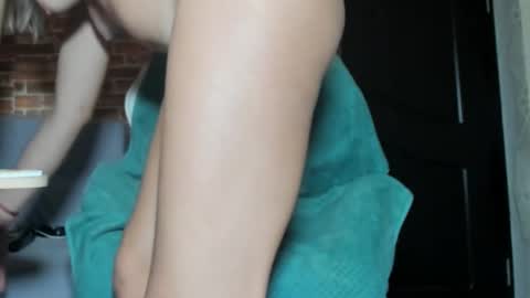 horny milf online show from November 18, 4:15 am