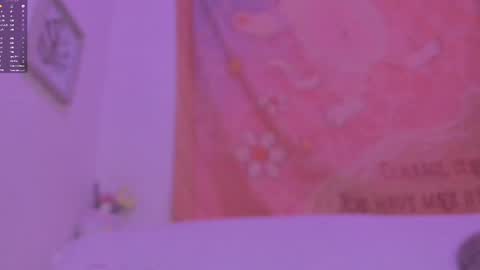 Snapshot of horny_moly chatting on February 15, 4:14 am The girl with butterfly lips online show from February 15, 4:14 am