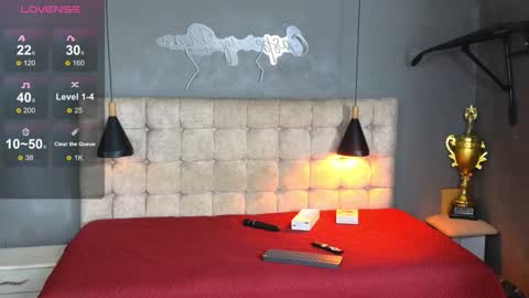 horny_nick18 online show from January 19, 2:05 pm