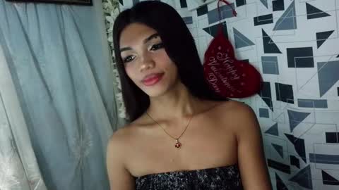 Rhiana online show from March 7, 11:27 pm