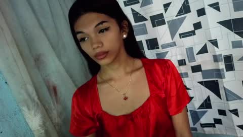 Rhiana online show from March 27, 12:16 am