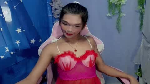 Rhiana online show from February 5, 5:22 am