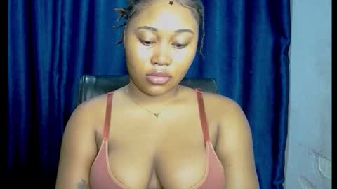 Miss Zanele online show from November 26, 9:28 am