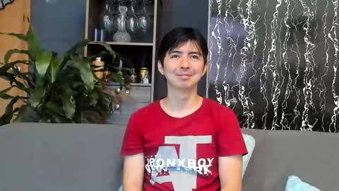 Alex and Camilo online show from November 9, 8:11 pm