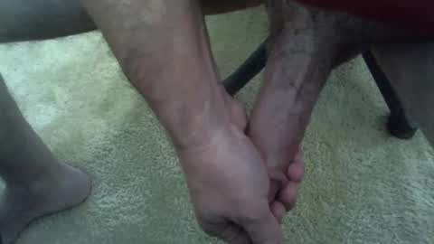 hornyallday_6969 online show from February 1, 9:51 pm