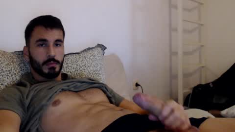 hornyasfuckk33 online show from January 23, 6:45 pm