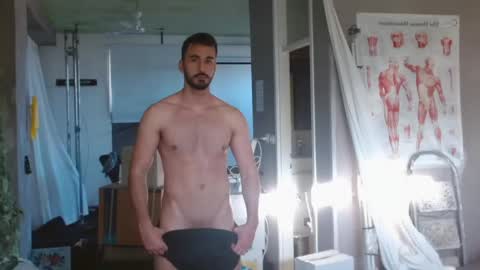 hornyasfuckk33 online show from April 5, 4:15 pm