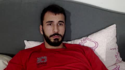 hornyasfuckk33 online show from October 12, 8:21 pm