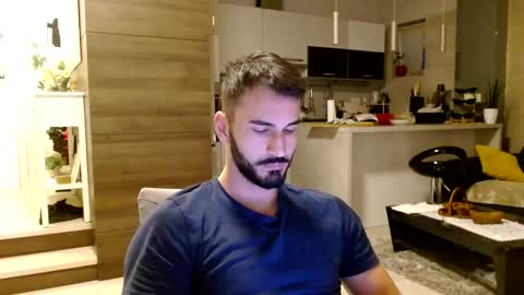 hornyasfuckk33 online show from November 6, 4:10 pm