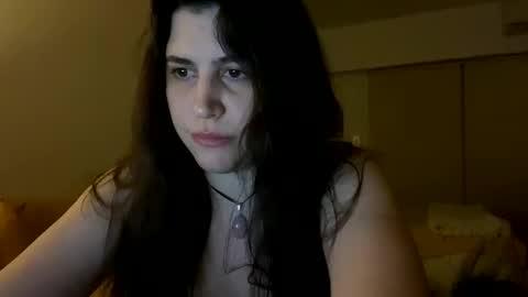 Snapshot of hornybaby675 chatting on October 13, 8:16 am Tina baby online show from October 13, 8:16 am