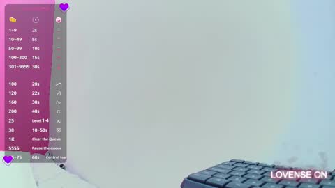 Khloe  online show from March 5, 3:18 pm