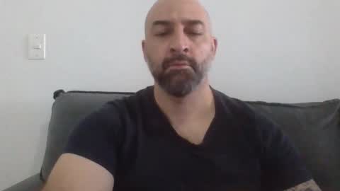 hornybastardman online show from April 8, 12:08 pm