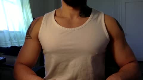 hornybbcxx online show from March 11, 4:40 pm