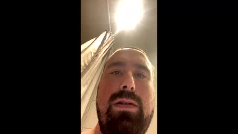 hornyboobman93 online show from January 24, 2:51 pm