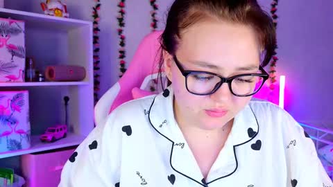 HornyCakee online show from March 4, 12:12 pm