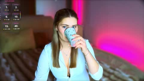 Jolly online show from February 27, 4:21 pm