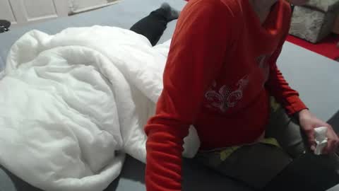 HornyCouple89 online show from October 20, 10:15 pm