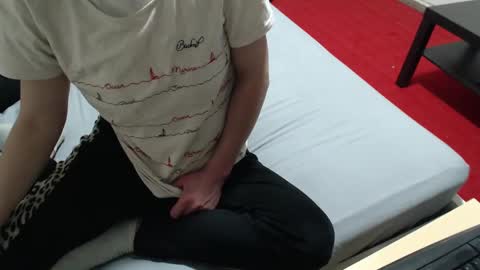 HornyCouple89 online show from December 13, 10:55 pm