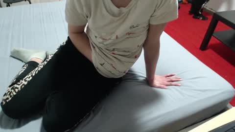 HornyCouple89 online show from December 15, 10:37 pm