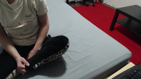 HornyCouple89 online show from December 17, 9:49 pm