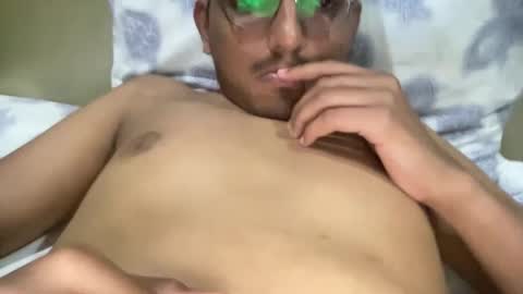 hornydevil665 online show from February 7, 6:13 pm