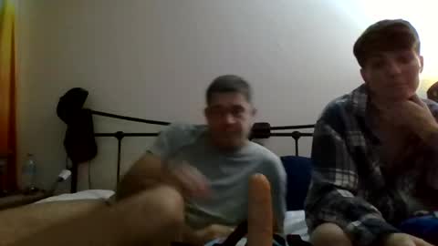 hornyfuckers7293 online show from August 2, 11:39 pm