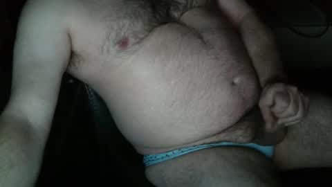 hornyhairyguy99 online show from February 21, 7:34 am