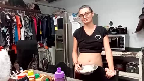 Nix  D online show from November 14, 3:36 pm