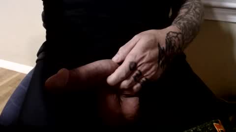 Hornyhumper online show from September 22, 2:26 am