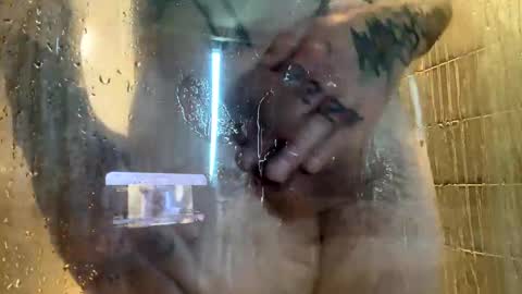 Hornyhumper online show from February 27, 12:36 am