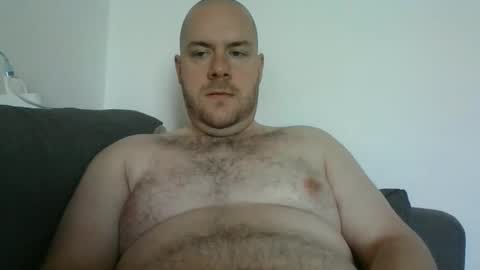 Snapshot of hornyjackfun chatting on October 27, 7:41 am HornyJack online show from October 27, 7:41 am