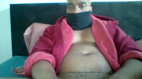 hornyking1978 online show from October 24, 11:44 am