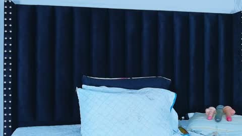 Natasha  online show from March 17, 7:08 pm