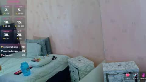 Snapshot of hornylatimommy chatting on October 3, 7:44 pm Natasha online show from October 3, 7:44 pm