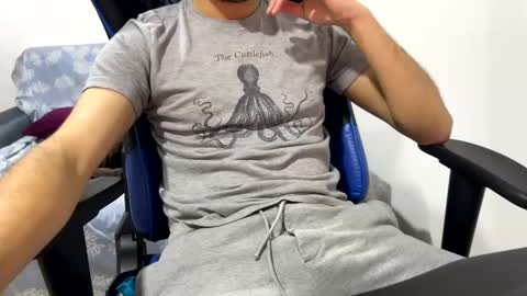 hornylatino229 online show from February 19, 11:36 pm