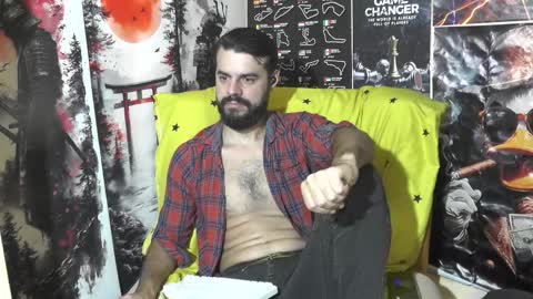 hornymaster online show from October 22, 4:26 am