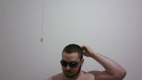 hornymonkey991 online show from March 22, 8:57 pm