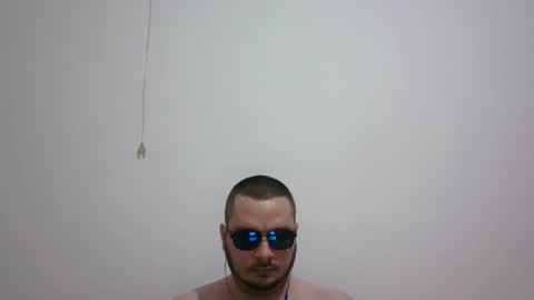 hornymonkey991 online show from March 29, 12:34 am