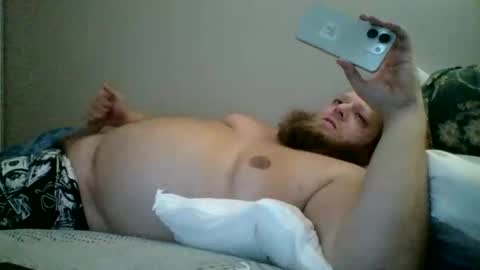 hornynccascade online show from October 8, 3:56 am