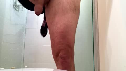 Alex M online show from January 16, 8:40 pm