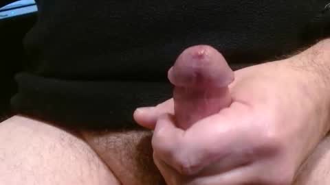 hornypilotguy online show from April 17, 11:50 pm