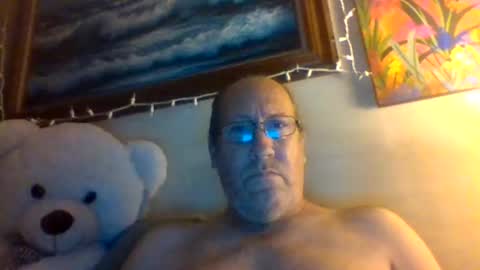 hornyrich6969 online show from March 2, 5:19 am