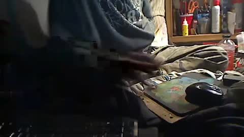 hornyscott666 online show from September 13, 6:38 am