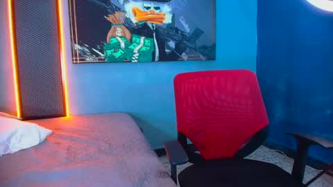 hornyshow1 online show from May 8, 12:00 pm